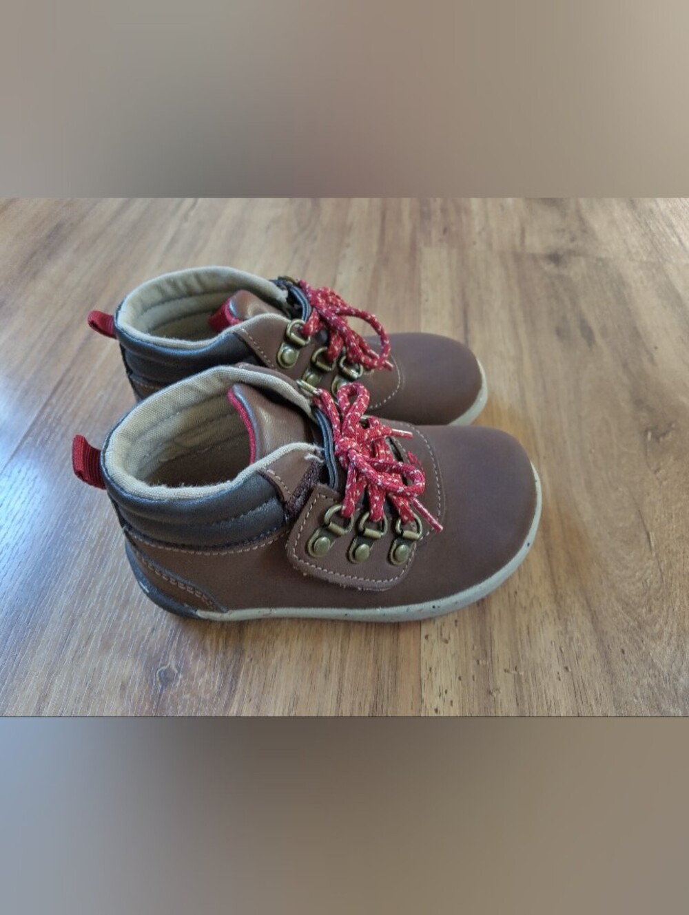 Merrell Baresteps Boots - Picture 2 of 7